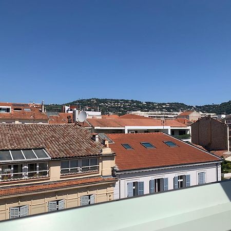 Cannes Centre Proche Plage Croisette Palais Des Festivals Εξωτερικό φωτογραφία