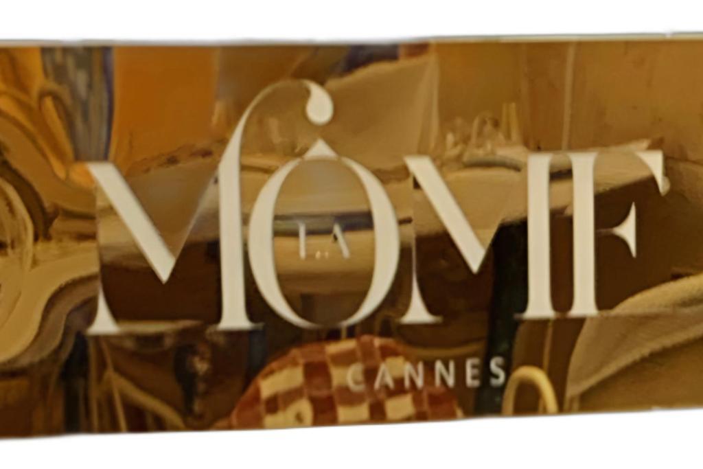 Cannes Centre Proche Plage Croisette Palais Des Festivals Εξωτερικό φωτογραφία