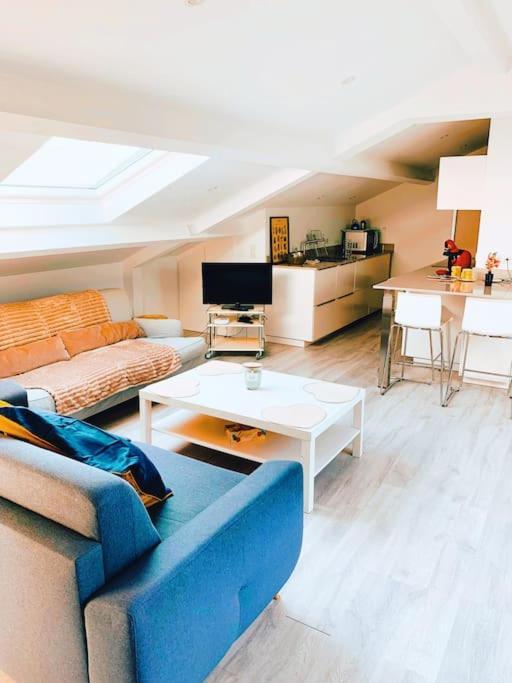 Cannes Centre Proche Plage Croisette Palais Des Festivals Εξωτερικό φωτογραφία